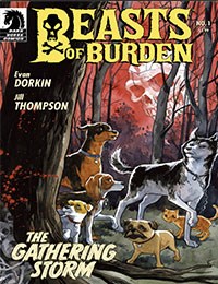 Beasts of Burden