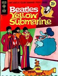 Beatles: Yellow Submarine