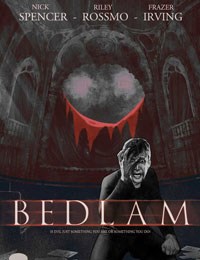 Bedlam