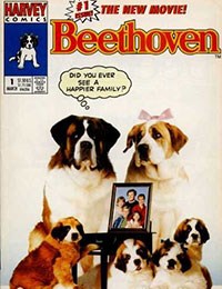 Beethoven