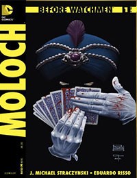 Before Watchmen: Moloch