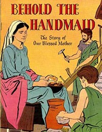 Behold the Handmaid