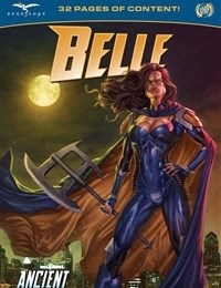 Belle: Ancient Instincts