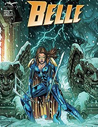 Belle: Dead of Winter