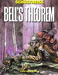 Bell's Theorem