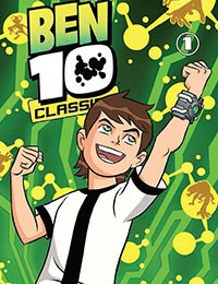 Ben 10 Classics