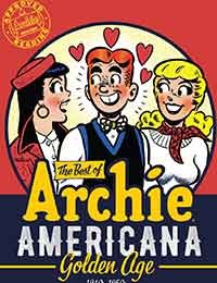 Best of Archie Americana
