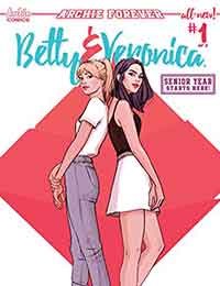 Betty & Veronica (2019)