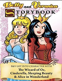 Betty & Veronica: Storybook