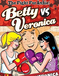 Betty vs Veronica