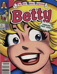 Betty