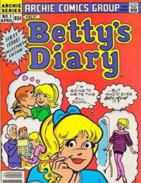 Betty's Diary