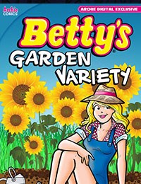 Betty's Garden Variety