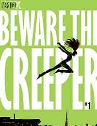 Beware The Creeper (2003)