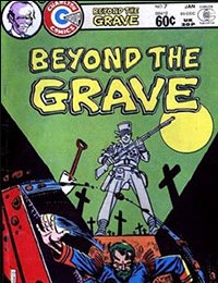 Beyond the Grave (1983)
