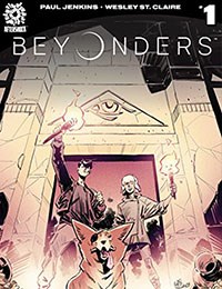 Beyonders