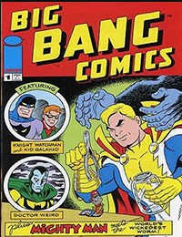 Big Bang Comics