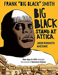 Big Black: Stand At Attica