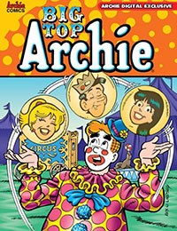 Big Top Archie