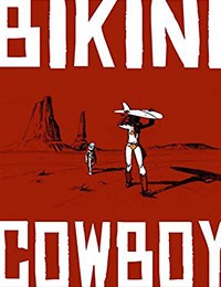 Bikini Cowboy