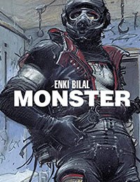 Bilal's Monster
