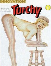 Bill Ward's Torchy