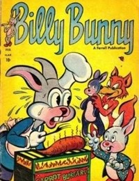 Billy Bunny