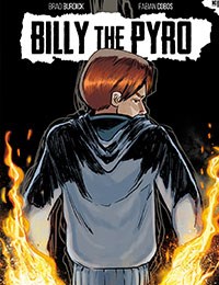 Billy the Pyro