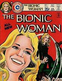 Bionic Woman