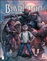 Birthright (2014)