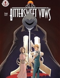 Bittersweet Vows