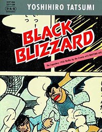 Black Blizzard