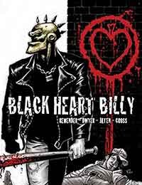 Black Heart Billy