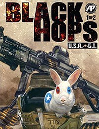 Black Hops: U.S.A-*-G.I.