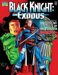 Black Knight: Exodus