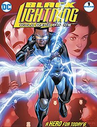 Black Lightning: Cold Dead Hands