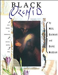 Black Orchid (1988)