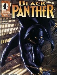 Black Panther (1998)