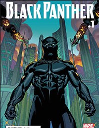 Black Panther (2016)
