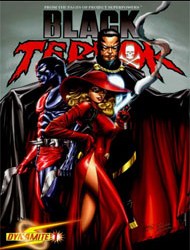 Black Terror (2008)