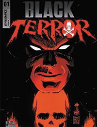 Black Terror (2019)