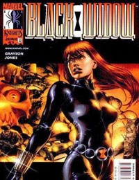 Black Widow (1999)