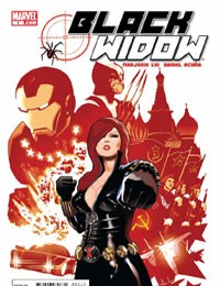 Black Widow (2010)