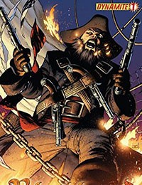 Blackbeard: Legend of the Pyrate King