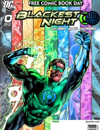 Blackest Night