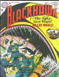Blackhawk (1957)