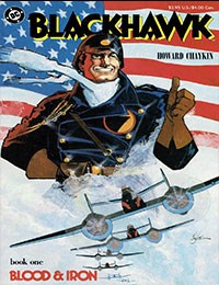 Blackhawk (1988)