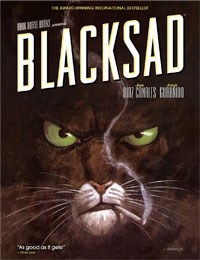 Blacksad (2010)