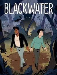 Blackwater