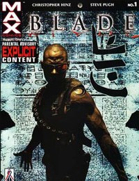 Blade (2002)